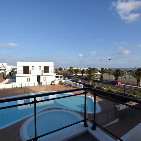 Mirador Del Mar Lanzarote Villa Costa Teguise Eksteriør bilde
