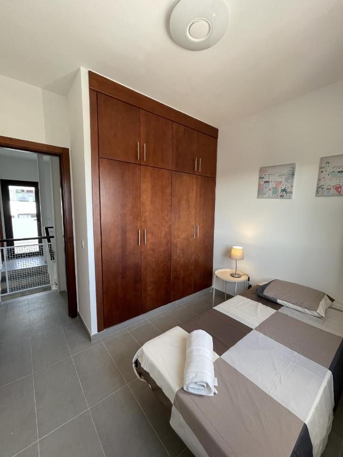 Mirador Del Mar Lanzarote Villa Costa Teguise Eksteriør bilde