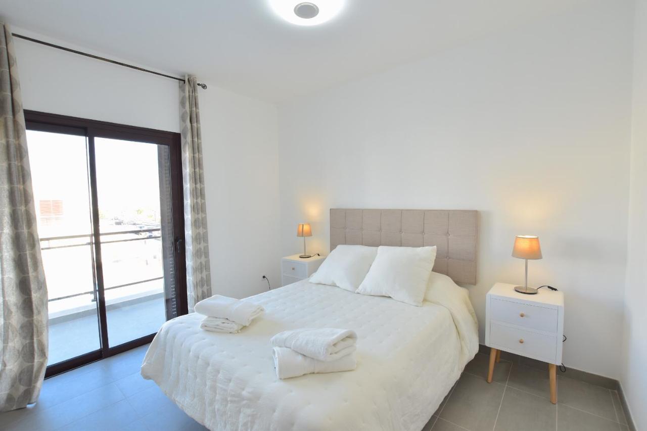 Mirador Del Mar Lanzarote Villa Costa Teguise Eksteriør bilde
