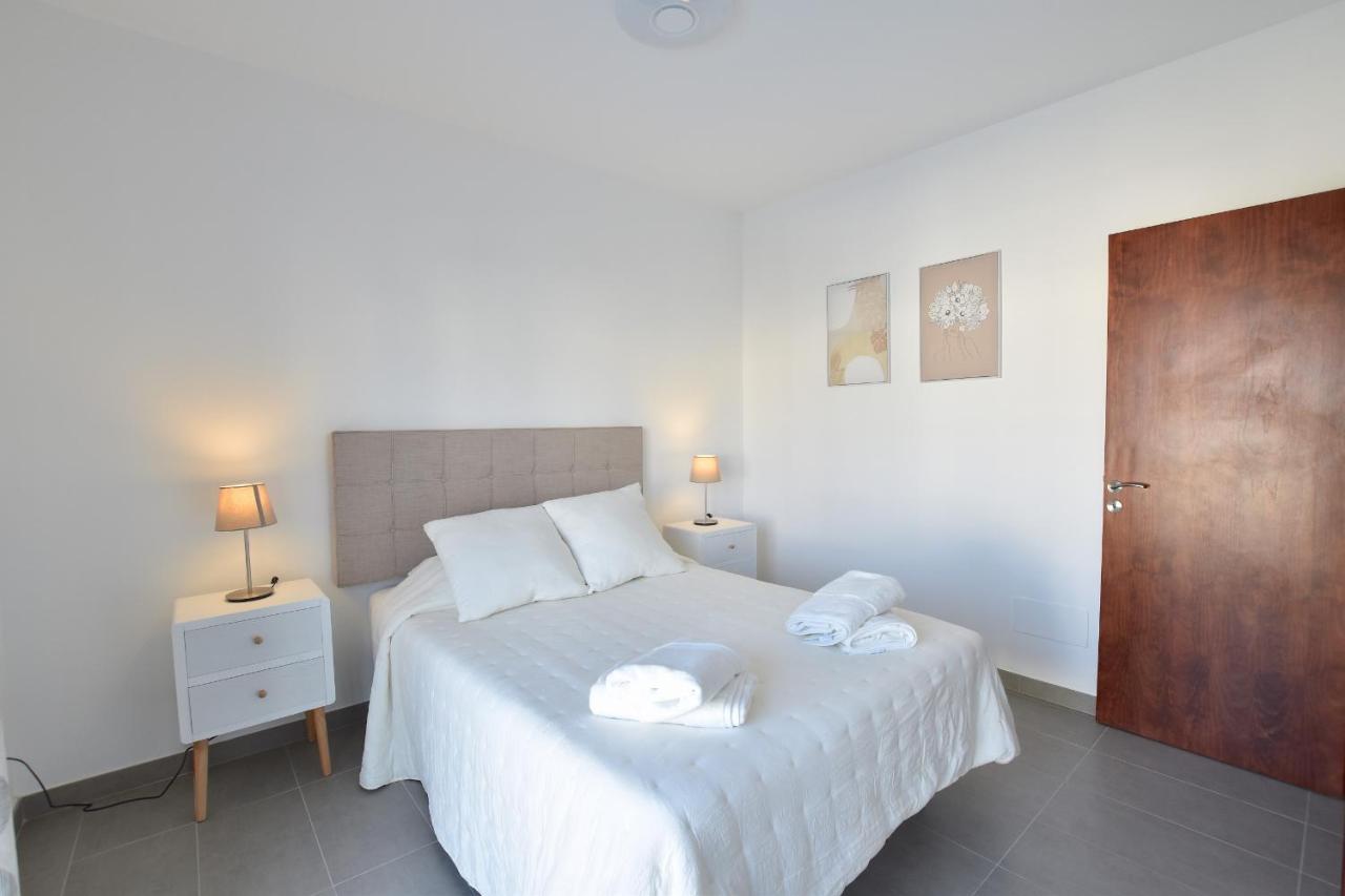 Mirador Del Mar Lanzarote Villa Costa Teguise Eksteriør bilde