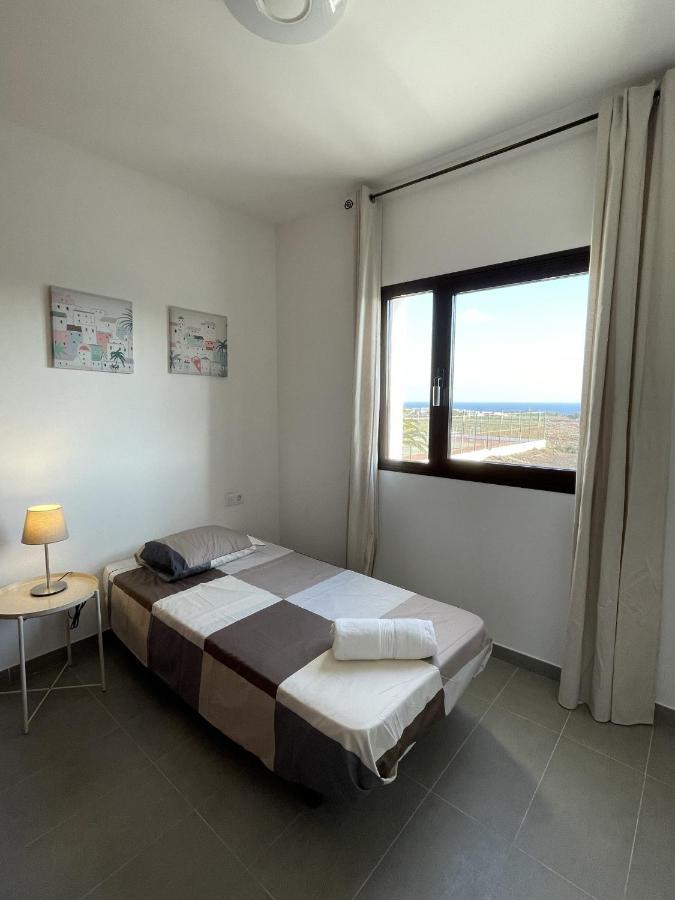 Mirador Del Mar Lanzarote Villa Costa Teguise Eksteriør bilde