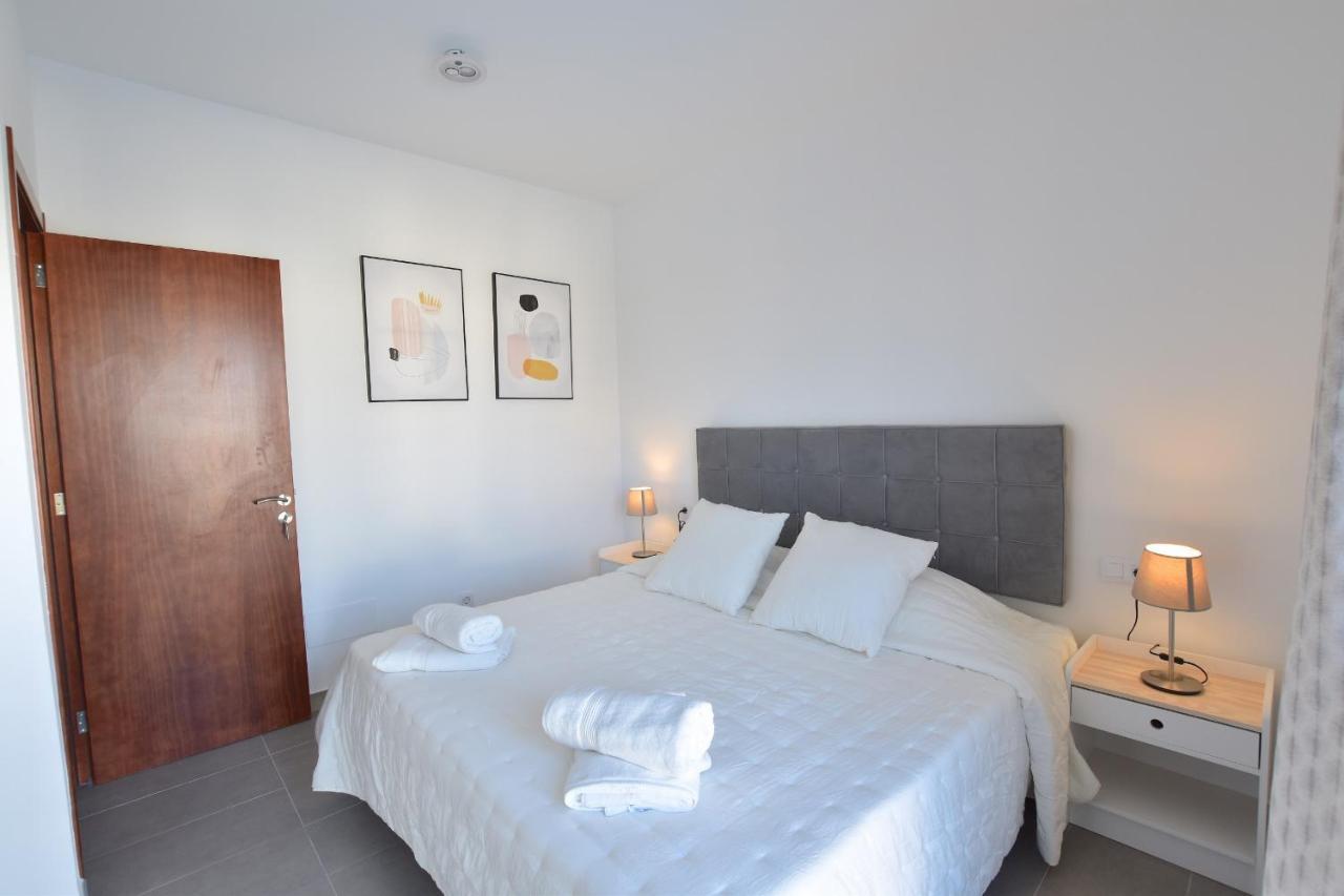 Mirador Del Mar Lanzarote Villa Costa Teguise Eksteriør bilde