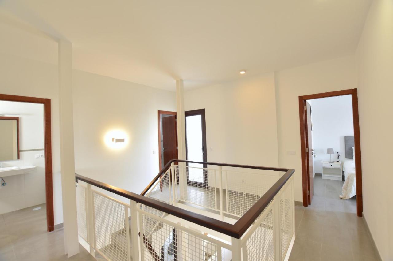 Mirador Del Mar Lanzarote Villa Costa Teguise Eksteriør bilde
