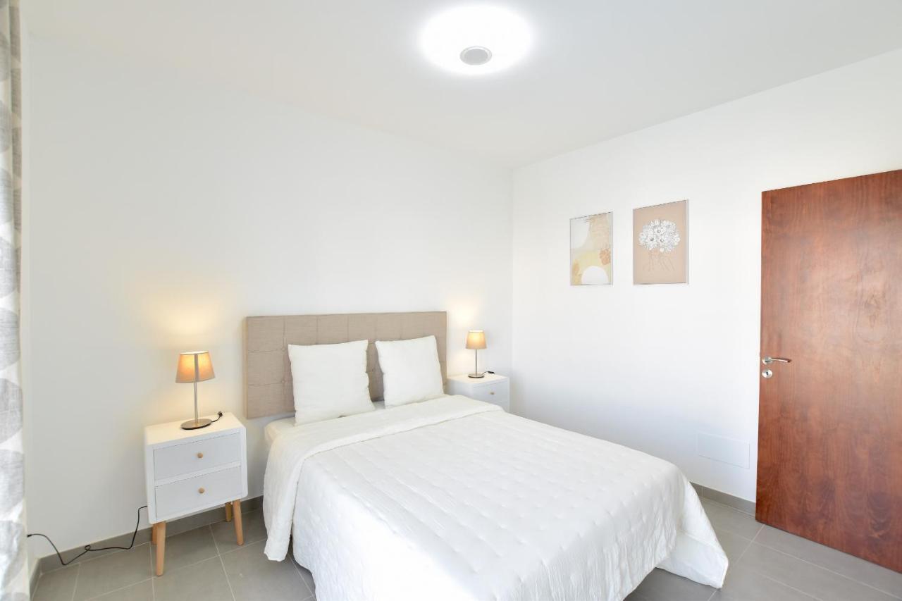 Mirador Del Mar Lanzarote Villa Costa Teguise Eksteriør bilde